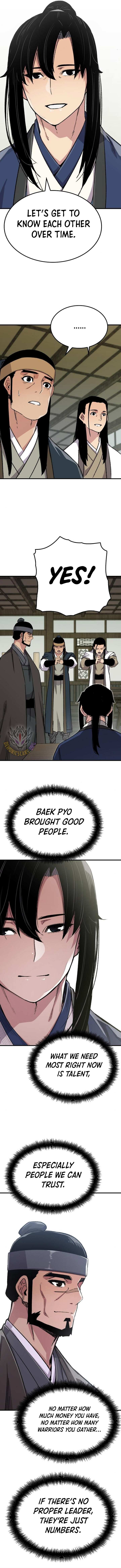 Read Reincarnation Of The Heavenly Demon Manga Online