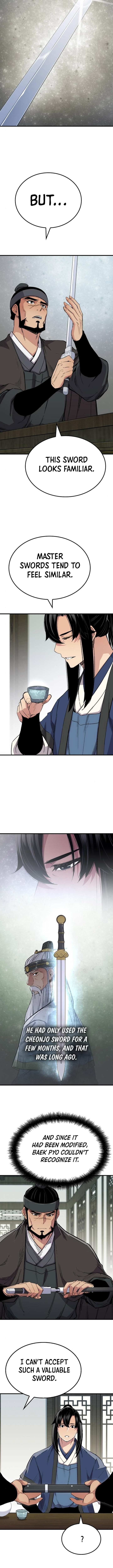 Read Reincarnation Of The Heavenly Demon Manga Online