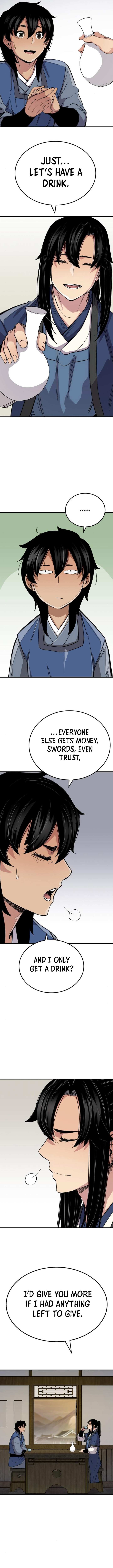 Read Reincarnation Of The Heavenly Demon Manga Online