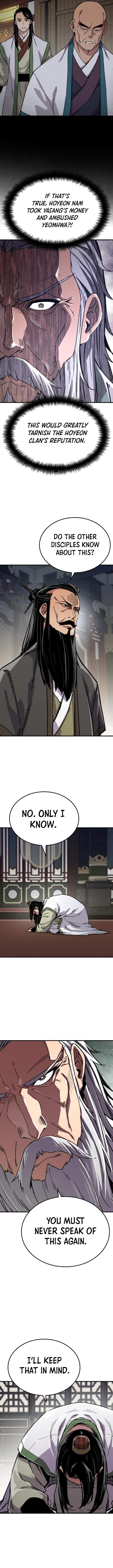 Read Reincarnation Of The Heavenly Demon Manga Online