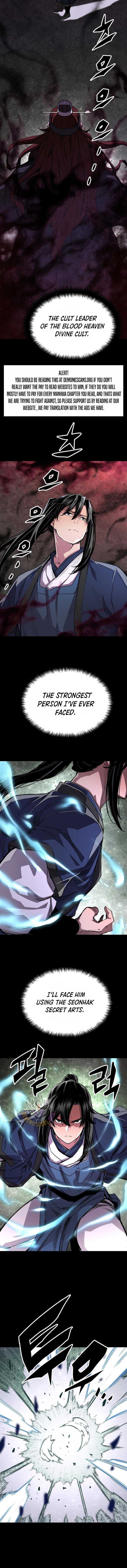 Read Reincarnation Of The Heavenly Demon Manga Online