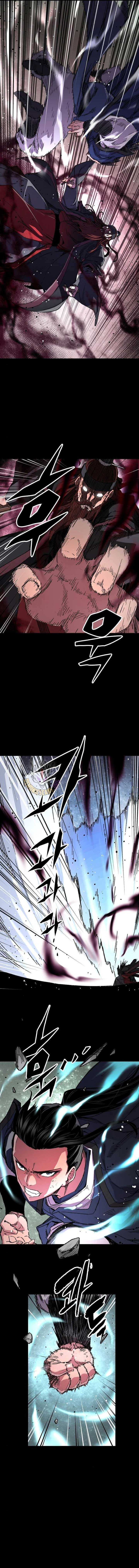 Read Reincarnation Of The Heavenly Demon Manga Online