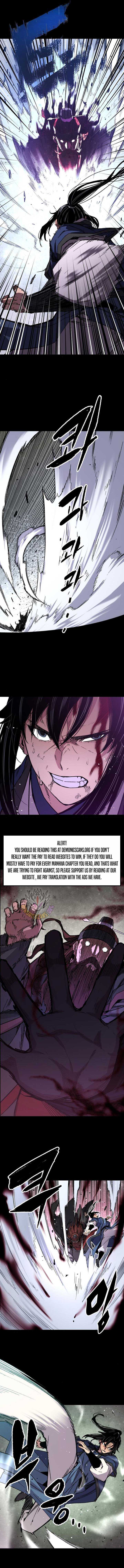 Read Reincarnation Of The Heavenly Demon Manga Online