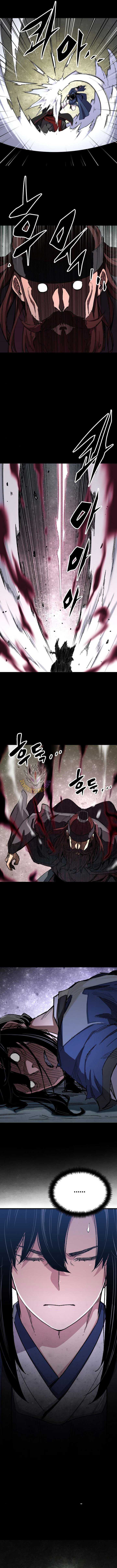 Read Reincarnation Of The Heavenly Demon Manga Online