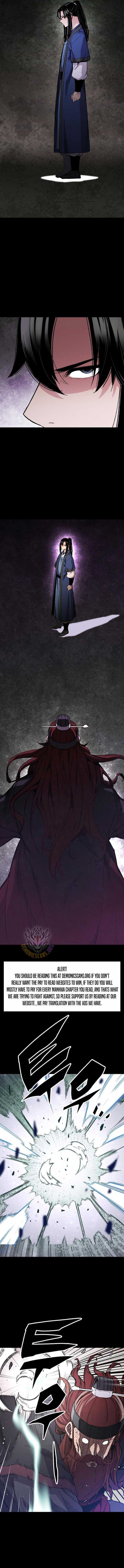 Read Reincarnation Of The Heavenly Demon Manga Online