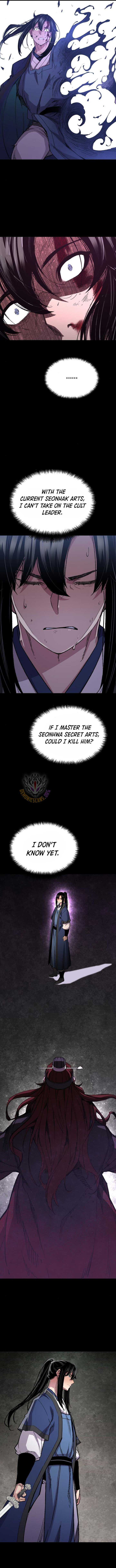 Read Reincarnation Of The Heavenly Demon Manga Online