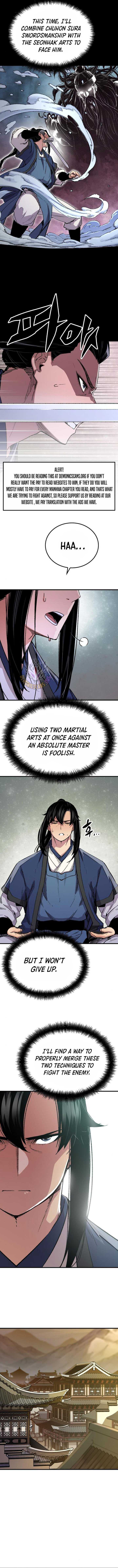 Read Reincarnation Of The Heavenly Demon Manga Online