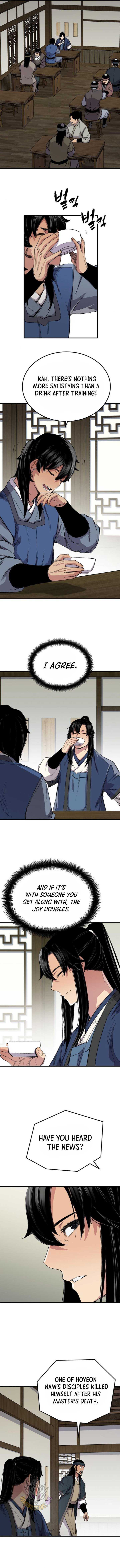 Read Reincarnation Of The Heavenly Demon Manga Online