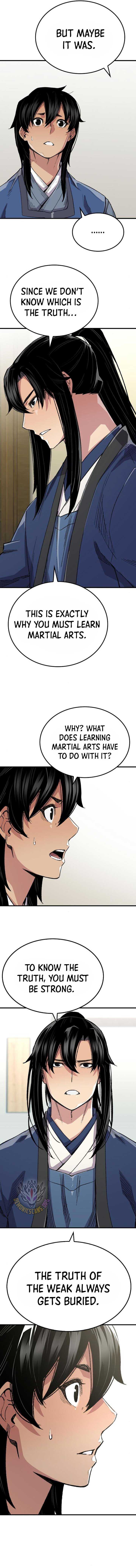 Read Reincarnation Of The Heavenly Demon Manga Online