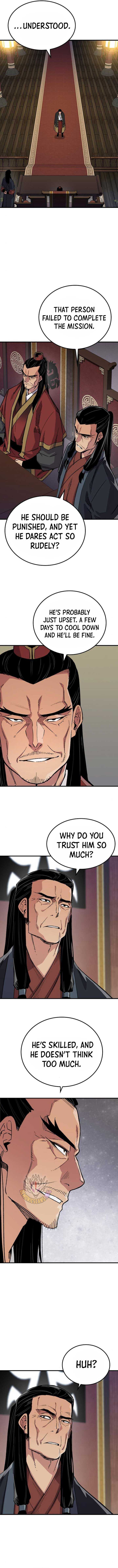 Read Reincarnation Of The Heavenly Demon Manga Online