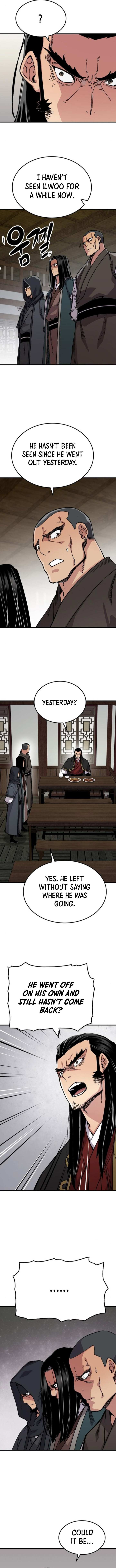 Read Reincarnation Of The Heavenly Demon Manga Online