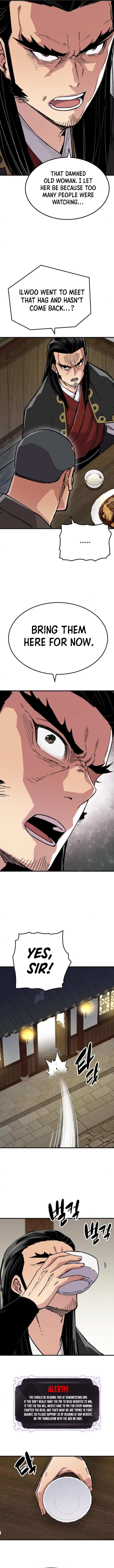 Read Reincarnation Of The Heavenly Demon Manga Online