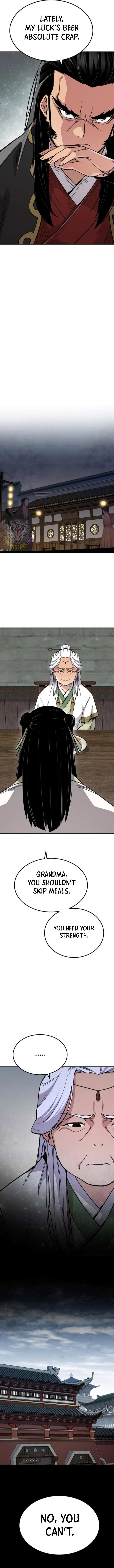 Read Reincarnation Of The Heavenly Demon Manga Online