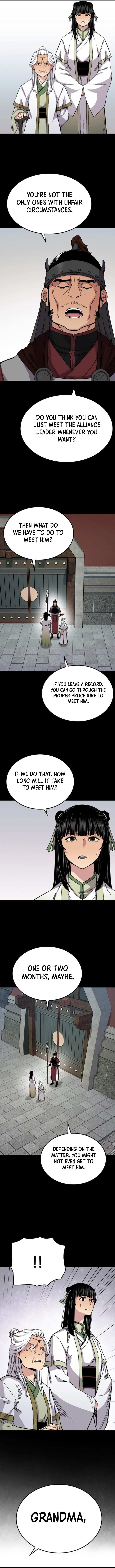 Read Reincarnation Of The Heavenly Demon Manga Online