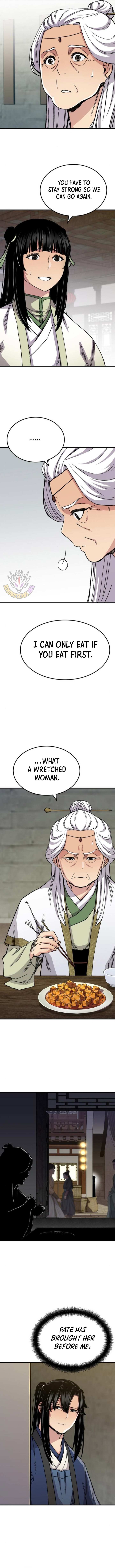Read Reincarnation Of The Heavenly Demon Manga Online