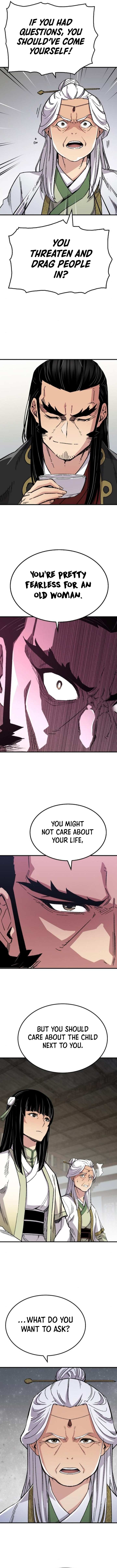 Read Reincarnation Of The Heavenly Demon Manga Online