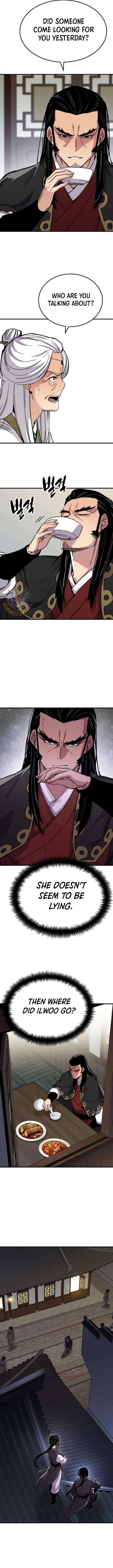 Read Reincarnation Of The Heavenly Demon Manga Online