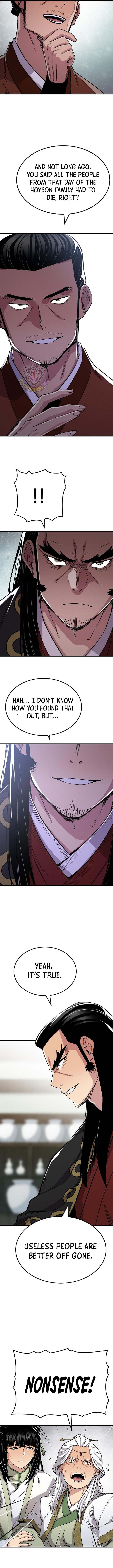 Read Reincarnation Of The Heavenly Demon Manga Online