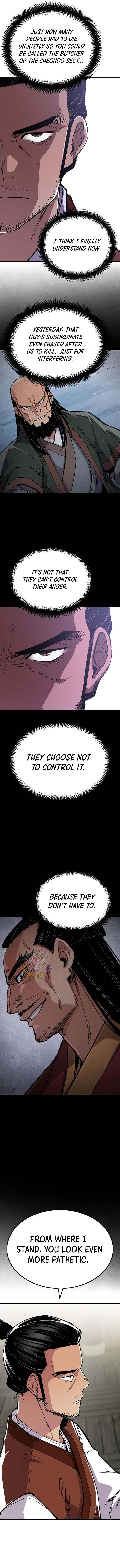 Read Reincarnation Of The Heavenly Demon Manga Online