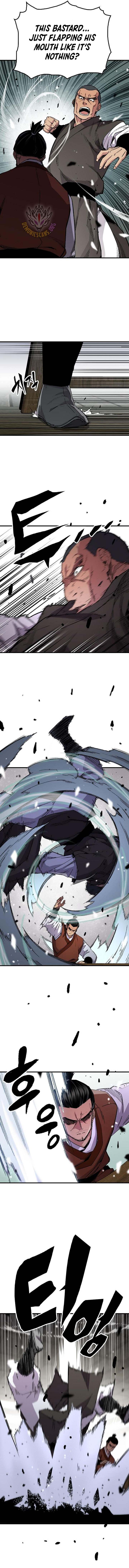 Read Reincarnation Of The Heavenly Demon Manga Online