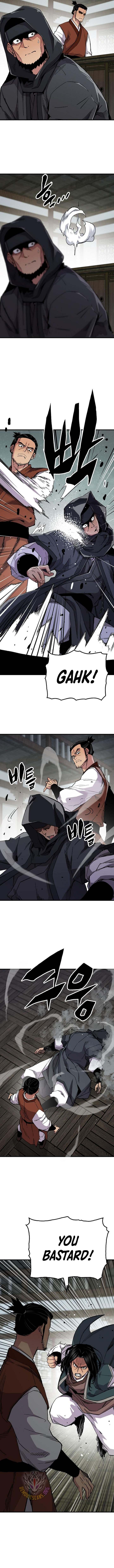Read Reincarnation Of The Heavenly Demon Manga Online
