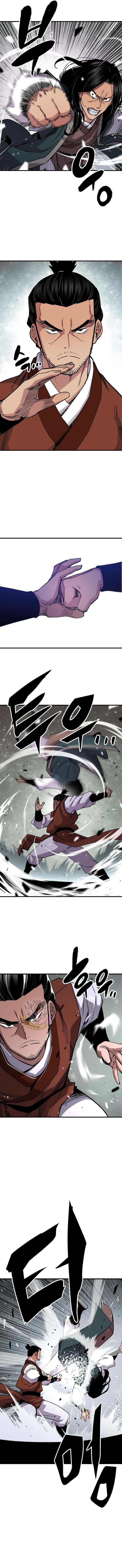 Read Reincarnation Of The Heavenly Demon Manga Online