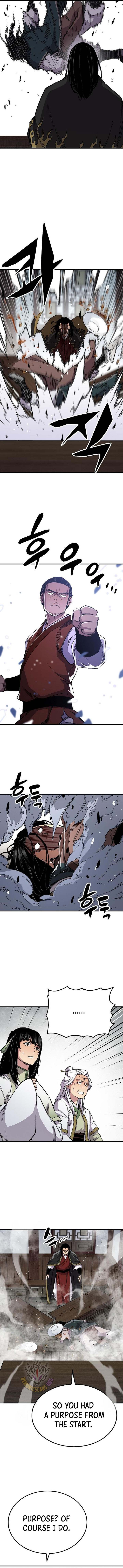 Read Reincarnation Of The Heavenly Demon Manga Online