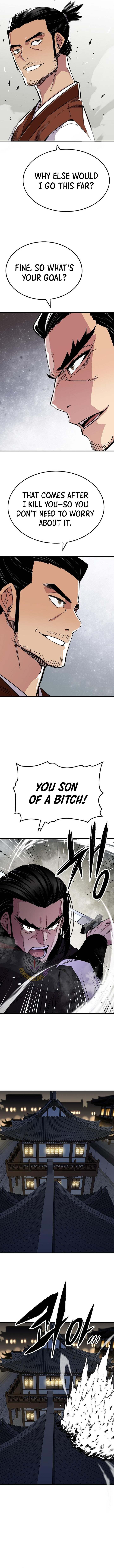 Read Reincarnation Of The Heavenly Demon Manga Online