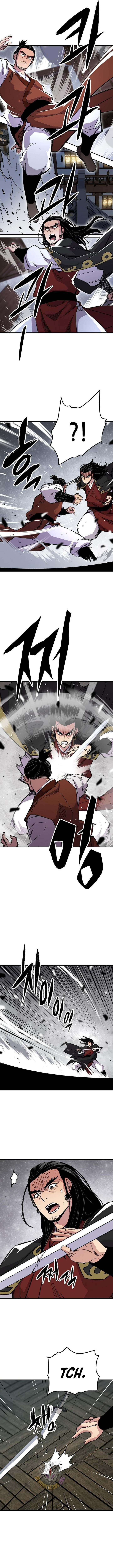Read Reincarnation Of The Heavenly Demon Manga Online