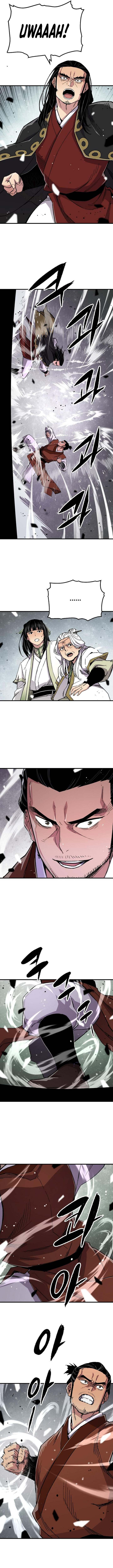 Read Reincarnation Of The Heavenly Demon Manga Online