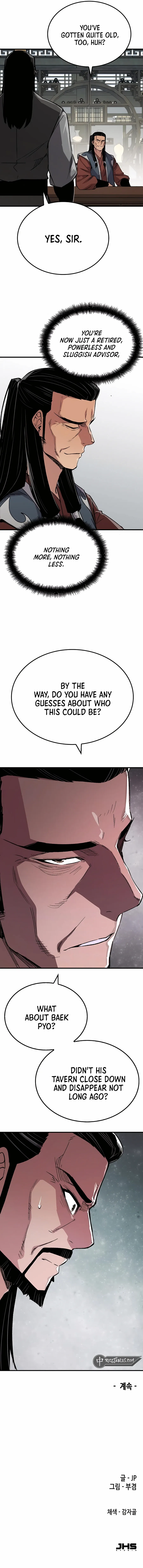 Read Reincarnation Of The Heavenly Demon Manga Online
