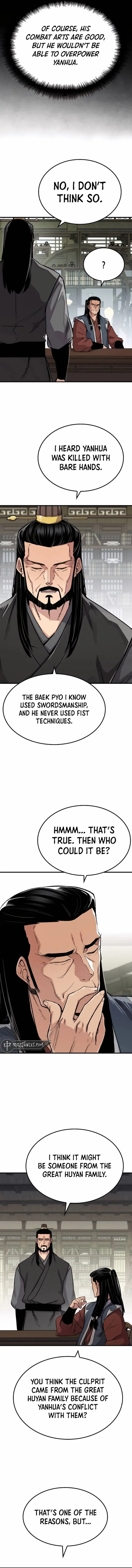 Read Reincarnation Of The Heavenly Demon Manga Online