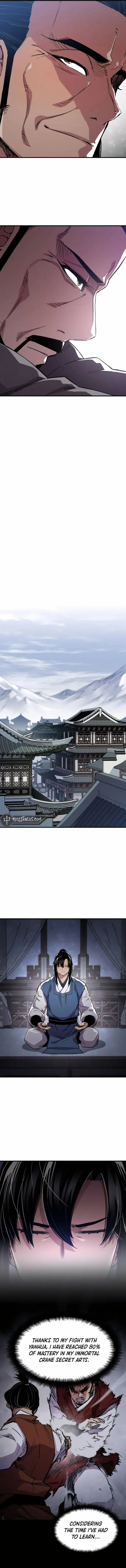 Read Reincarnation Of The Heavenly Demon Manga Online