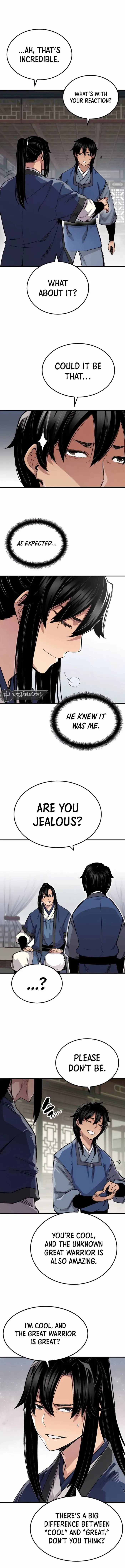 Read Reincarnation Of The Heavenly Demon Manga Online