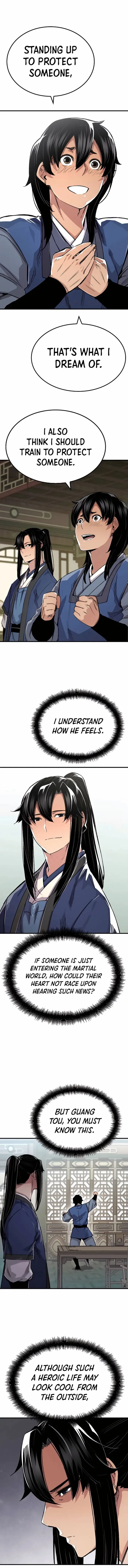 Read Reincarnation Of The Heavenly Demon Manga Online