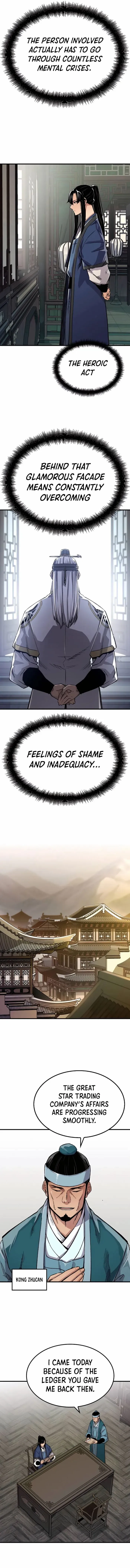 Read Reincarnation Of The Heavenly Demon Manga Online