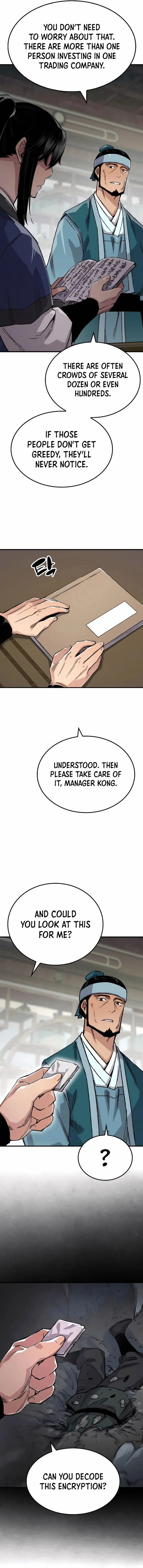 Read Reincarnation Of The Heavenly Demon Manga Online