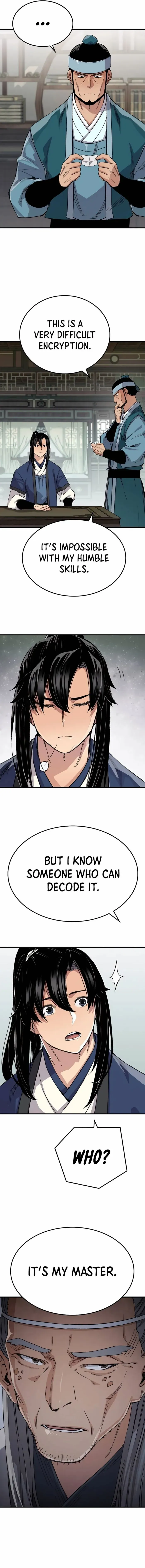 Read Reincarnation Of The Heavenly Demon Manga Online