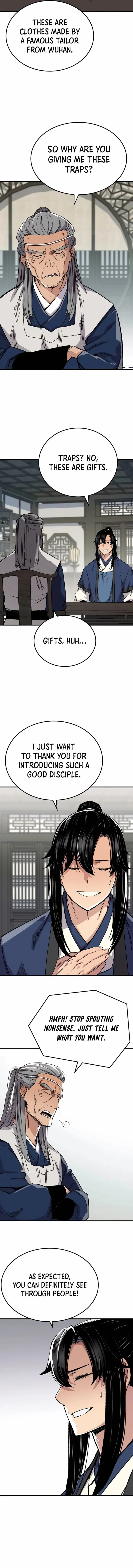 Read Reincarnation Of The Heavenly Demon Manga Online