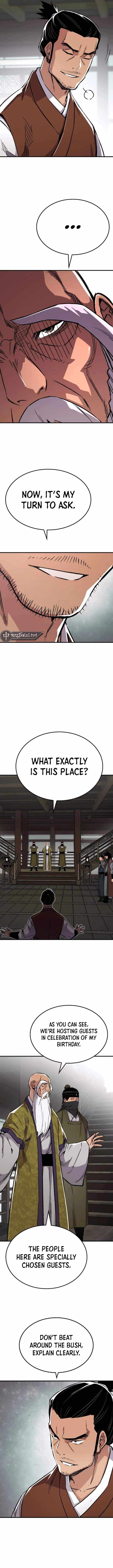 Read Reincarnation Of The Heavenly Demon Manga Online