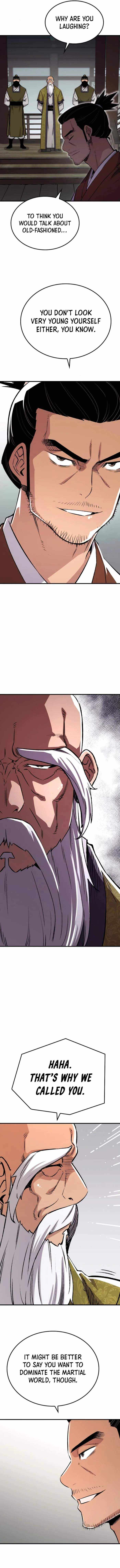 Read Reincarnation Of The Heavenly Demon Manga Online