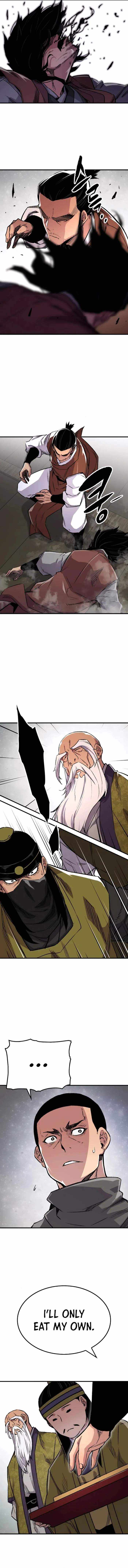 Read Reincarnation Of The Heavenly Demon Manga Online