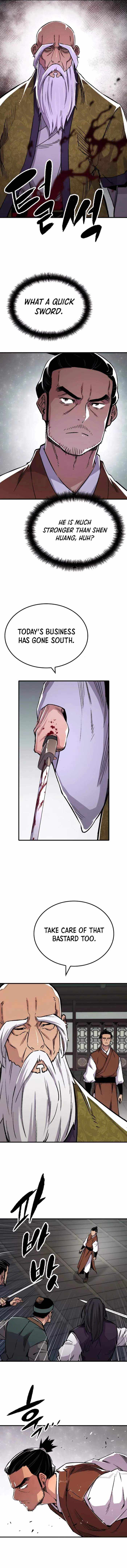 Read Reincarnation Of The Heavenly Demon Manga Online