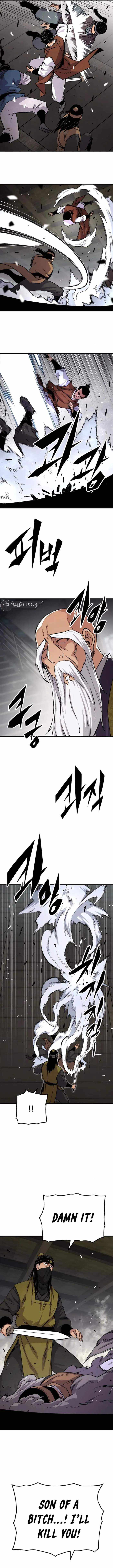 Read Reincarnation Of The Heavenly Demon Manga Online