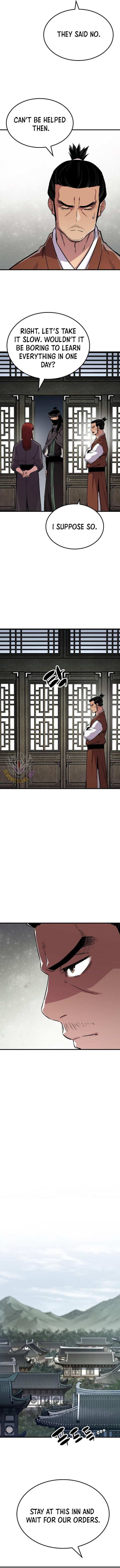 Read Reincarnation Of The Heavenly Demon Manga Online