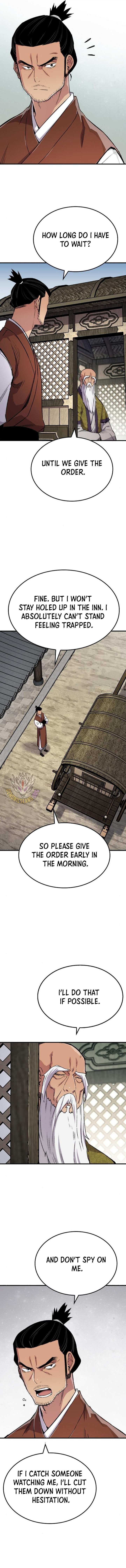 Read Reincarnation Of The Heavenly Demon Manga Online