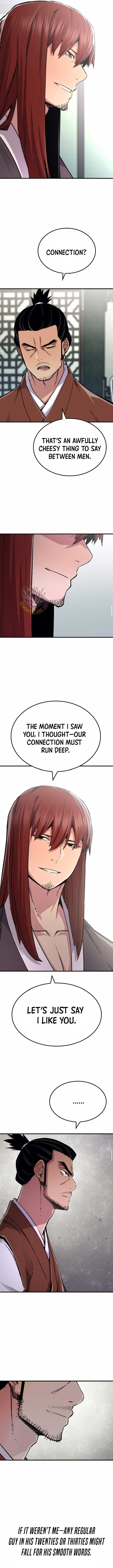 Read Reincarnation Of The Heavenly Demon Manga Online
