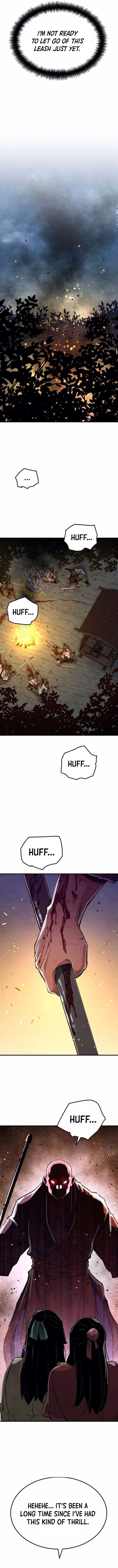 Read Reincarnation Of The Heavenly Demon Manga Online