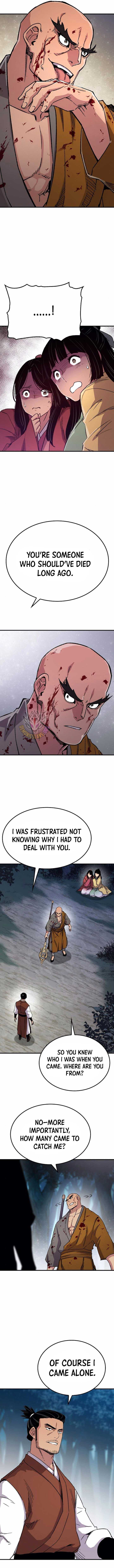 Read Reincarnation Of The Heavenly Demon Manga Online