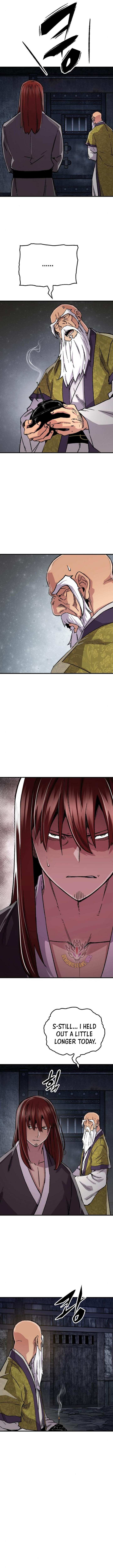 Read Reincarnation Of The Heavenly Demon Manga Online